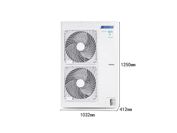 GREEƵ 2 ·5ƥʽյKFR-120LW/(12568S)NhAd-2