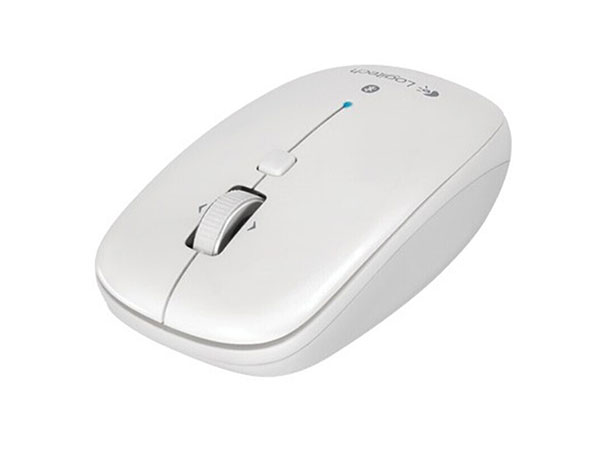޼(Logitech)M558 MACƻð칫ԱʼǱɫ