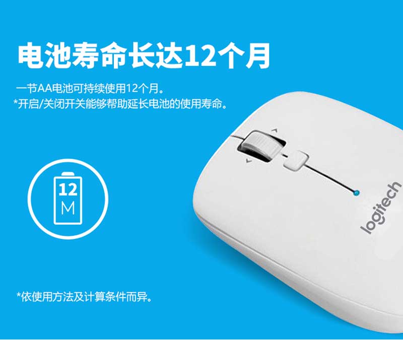 ޼LogitechM558 MACƻð칫ԱʼǱ ɫ