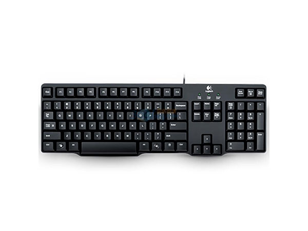 ޼LogitechK100  ɫ