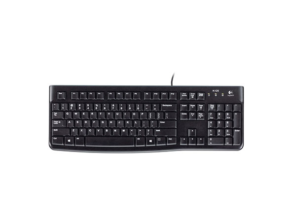 ޼LogitechK120