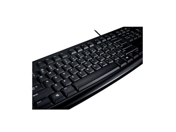 ޼LogitechK120