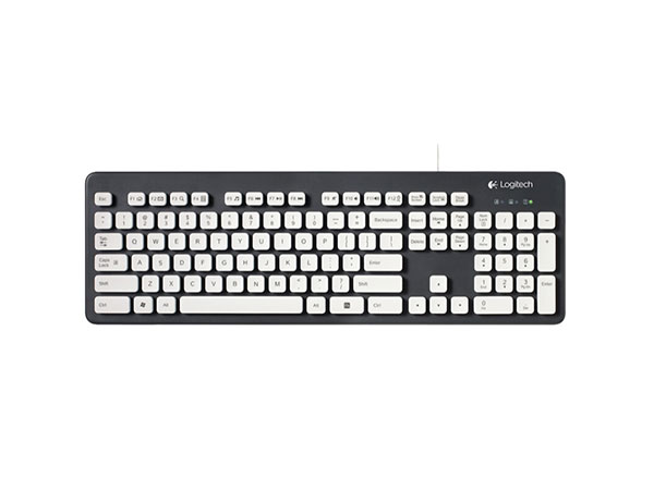 ޼LogitechK310 ˮϴ