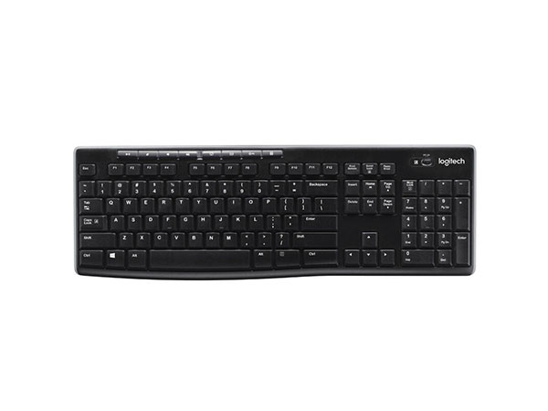 ޼Logitech K270 ߼
