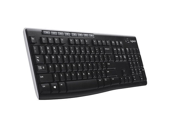 ޼Logitech K270 ߼