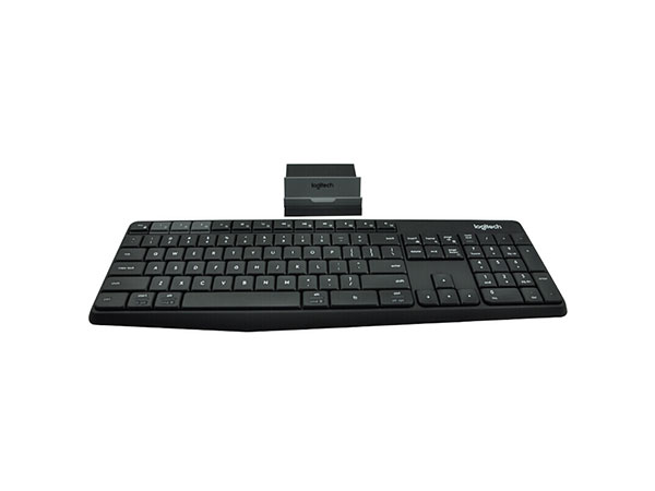 ޼LogitechK375s˫ģʽ  ɫ