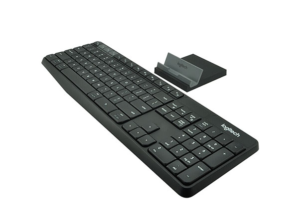 ޼LogitechK375s˫ģʽ  ɫ