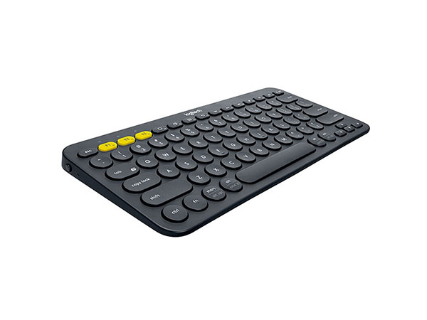 ޼LogitechK380豸 ƽIPAD ʱбЯ  ɫ