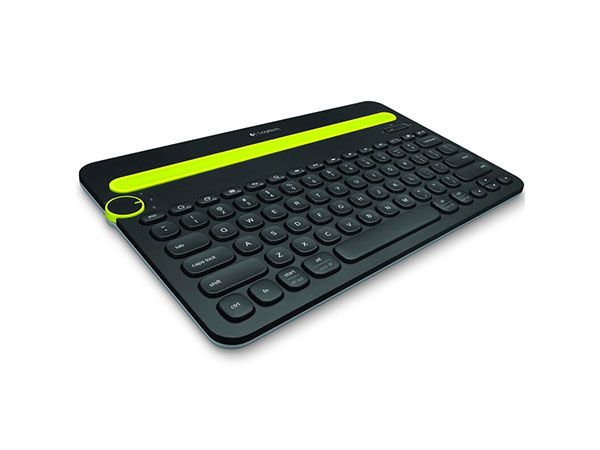 ޼LogitechK480 豸 IPAD ֻ ɫ