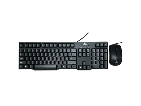 ޼LogitechMK100 2 װ װɫ