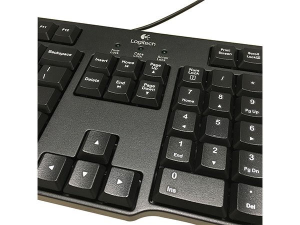 ޼LogitechMK100 2 װ װɫ