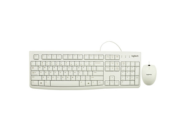 ޼LogitechMK120 װ װ ɫ