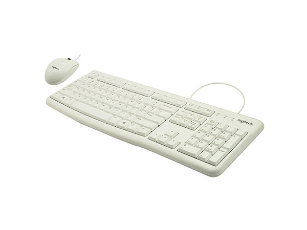 ޼LogitechMK120 װ װ ɫ