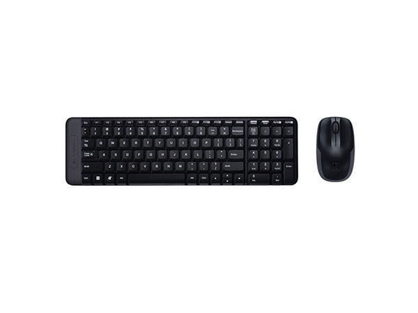 ޼LogitechMK220 ߼װ ߼װ  ɫ