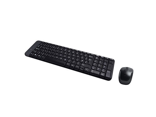 ޼LogitechMK220 ߼װ ߼װ  ɫ