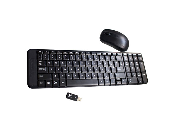 ޼LogitechMK220 ߼װ ߼װ  ɫ
