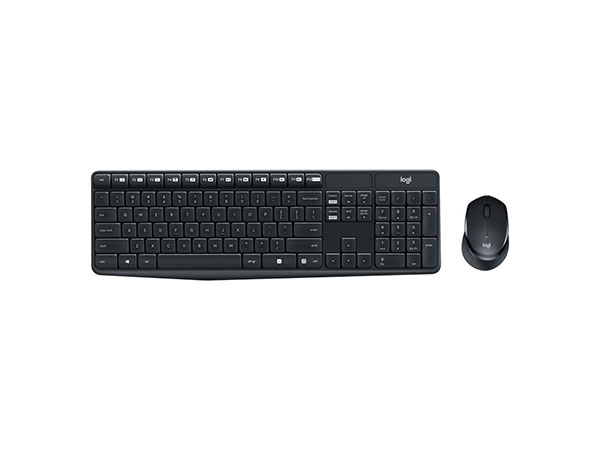 ޼ Logitech MK315߼װ  ý