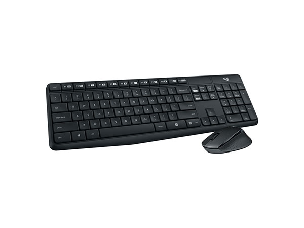 ޼ Logitech MK315߼װ  ý