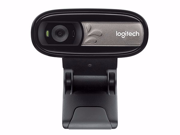 ޼LogitechC170 ͷ ɫ