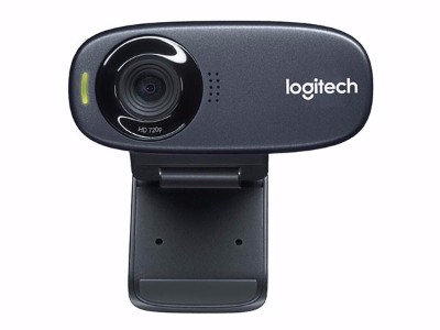 ޼LogitechC310 ͷ Ƶͨ弴ͷ