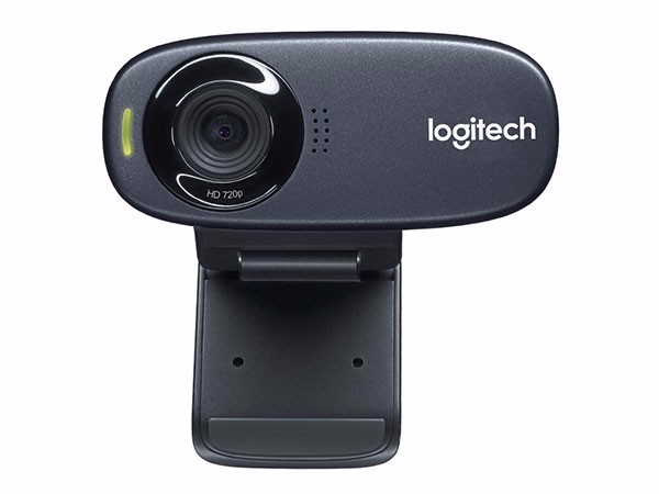 ޼LogitechC310 ͷ Ƶͨ弴ͷ