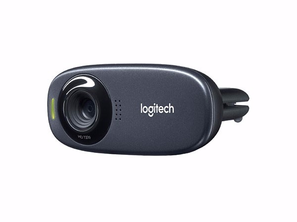 ޼LogitechC310 ͷ Ƶͨ弴ͷ