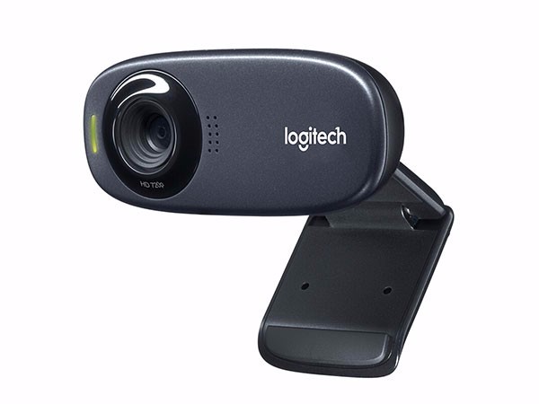 ޼LogitechC310 ͷ Ƶͨ弴ͷ