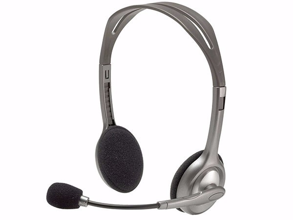 ޼Logitech H110 ๦ͷʽ H110