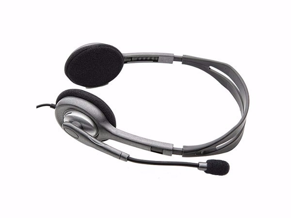 ޼Logitech H110 ๦ͷʽ H110