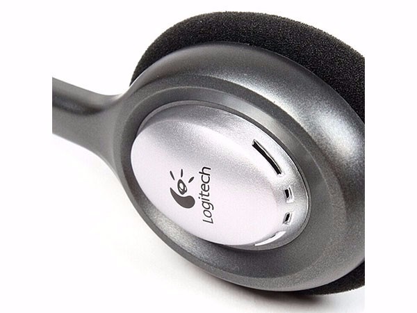 ޼Logitech H110 ๦ͷʽ H110