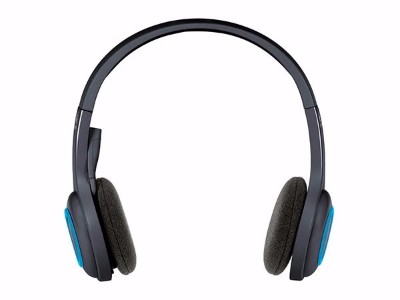 ޼logitech H600 ߶ ˷ ɫ