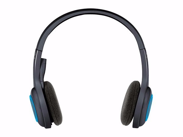 ޼logitech H600 ߶ ˷ ɫ