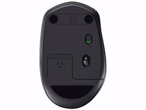 ޼LogitechM590 豸  ʯī