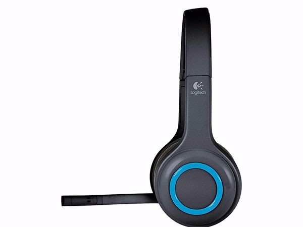 ޼logitech H600 ߶ ˷ ɫ