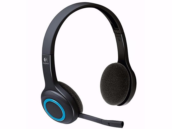 ޼logitech H600 ߶ ˷ ɫ