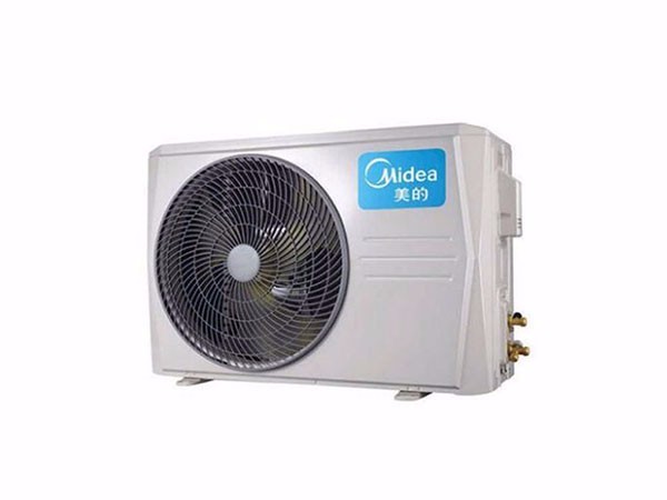 (Midea)յ KFR-72QW/DY-B(D2) ɫ ů 3ƥ  Ƶ 220V 