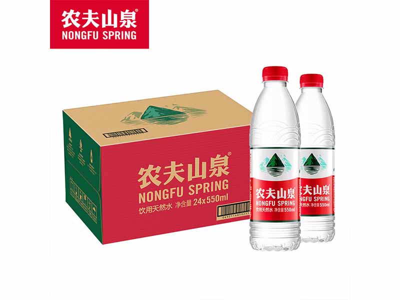 ũɽȪˮ 550ml/ƿ