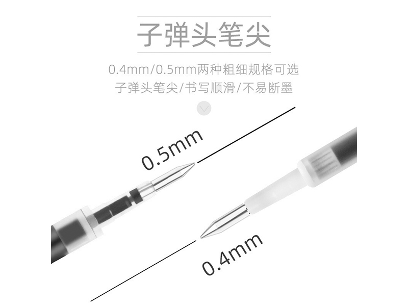  ټǱ JJSZ33-C 0.4mm ͸ ɫ