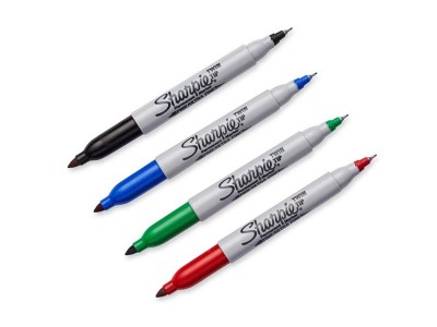 ˫ͷ޳Ǻűsharpie32001ɫ