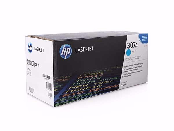  CE741A 307Aԭװɫ LaserJet CP5220