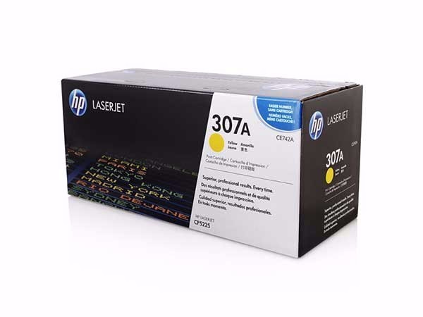  CE742A 307AԭװĻɫ LaserJet CP5220