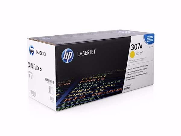  CE742A 307AԭװĻɫ LaserJet CP5220