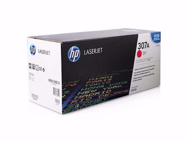  CE743A 307AԭװƷɫ LaserJet CP5220 5225