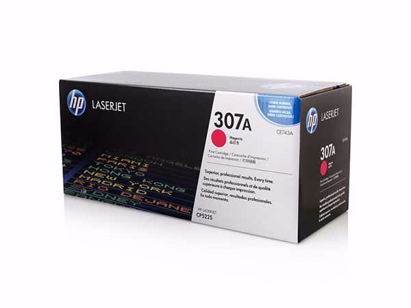  CE743A 307AԭװƷɫ LaserJet CP5220 5225