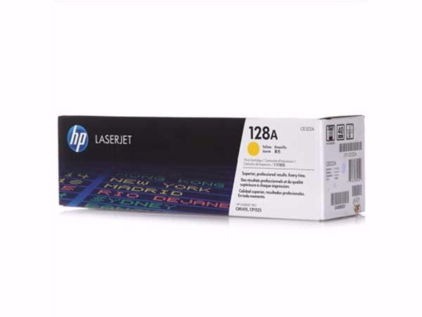  CE322A 128AԭװĻɫ CM1415fn/fnw CP1525n