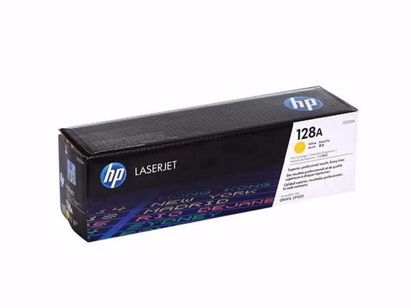  CE322A 128AԭװĻɫ CM1415fn/fnw CP1525n