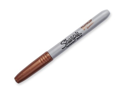 ɫǺűsharpie1MM 39100 ͭɫ