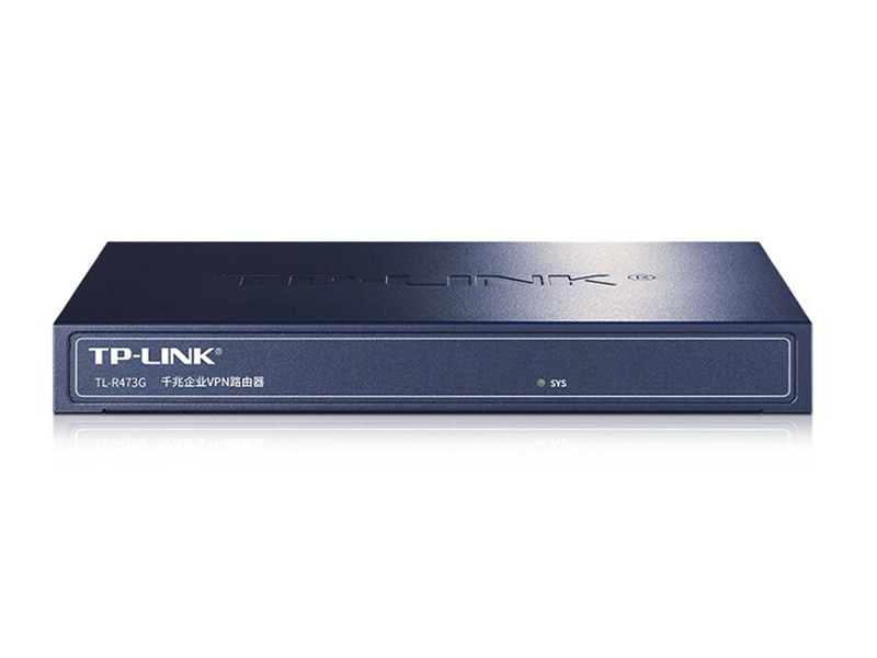TPLINK ·