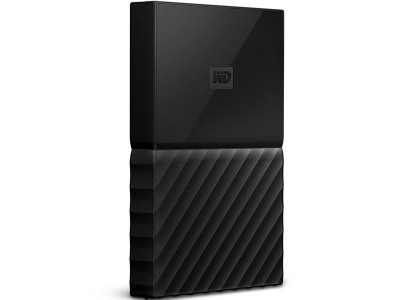 (WD)1TB USB3.0ƶӲMy Passport 2.5Ӣ 