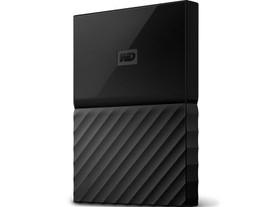 (WD)1TB USB3.0ƶӲMy Passport 2.5Ӣ 